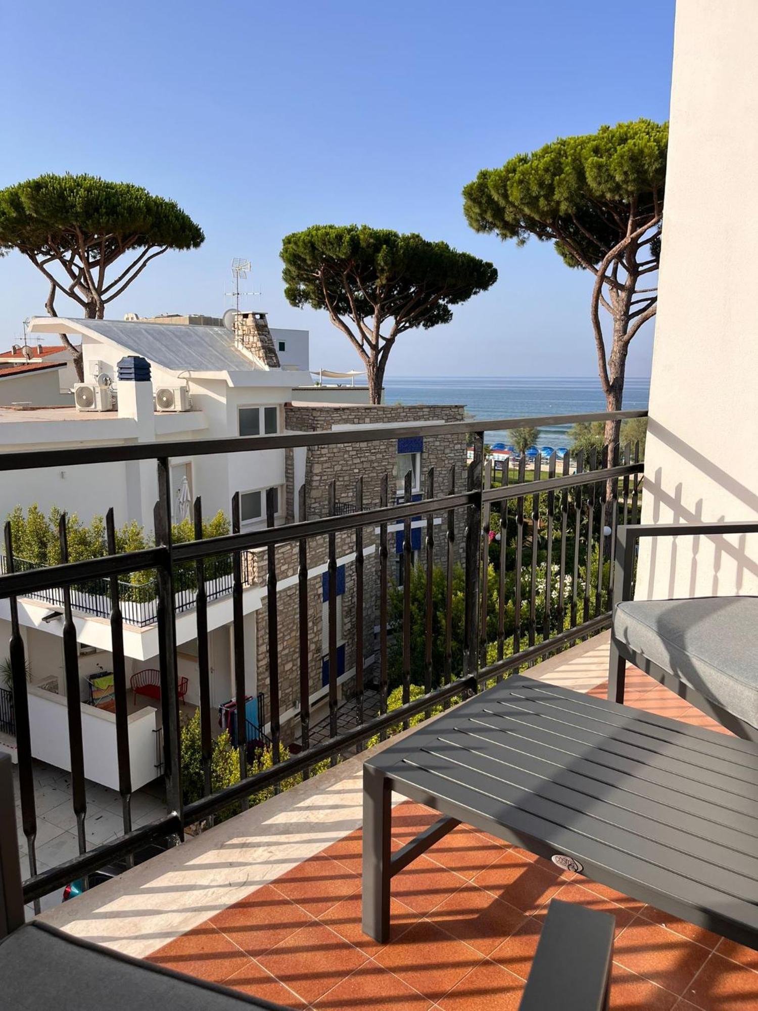 Il Volo Bed & Breakfast Sperlonga Exterior photo